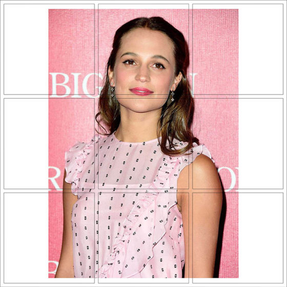 Alicia Vikander - 077