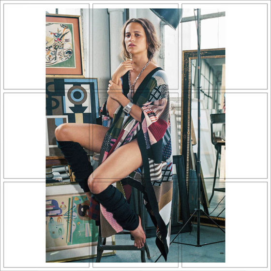 Alicia Vikander - 081