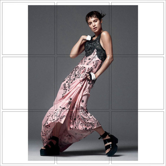 Alicia Vikander - 082