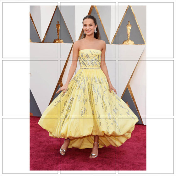 Alicia Vikander - 086