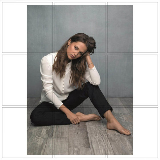 Alicia Vikander - 088