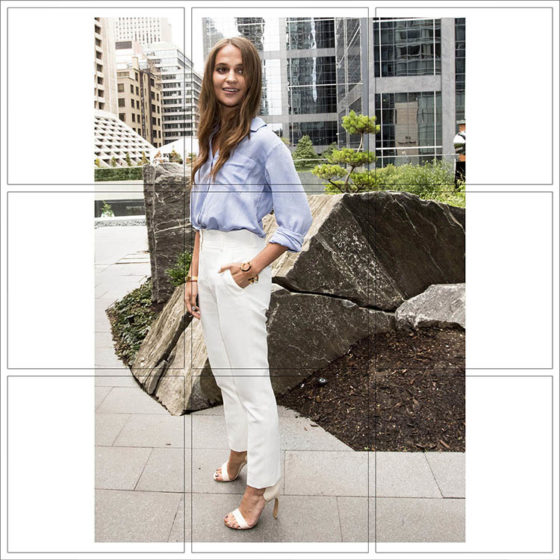 Alicia Vikander - 091
