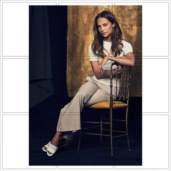 Alicia Vikander - 092