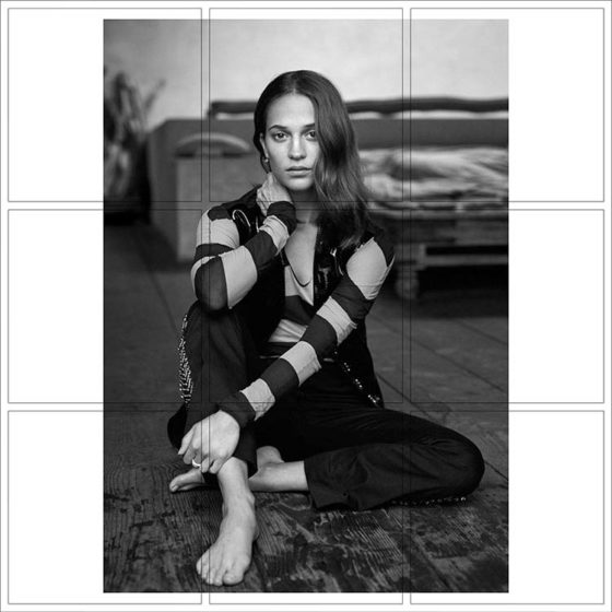 Alicia Vikander - 096