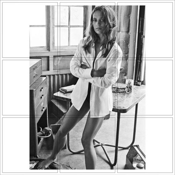 Alicia Vikander - 097