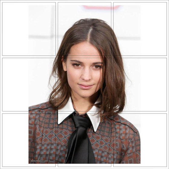 Alicia Vikander - 099