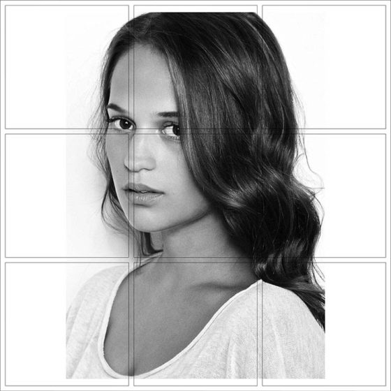 Alicia Vikander - 100