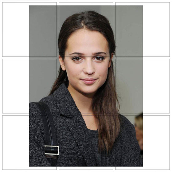 Alicia Vikander - 103