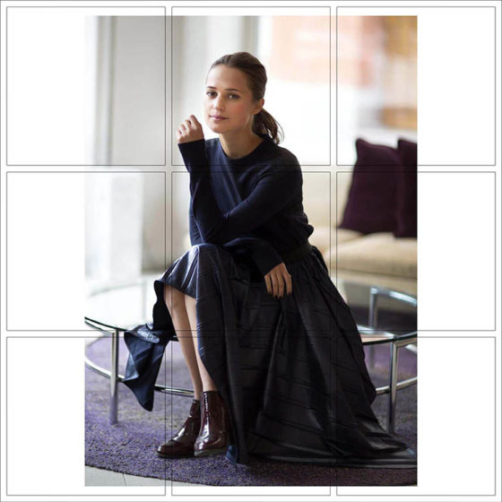Alicia Vikander - 104