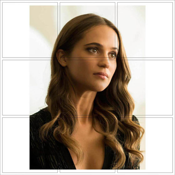 Alicia Vikander - 105