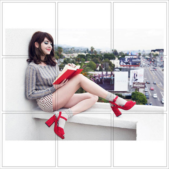 Alison Brie - 019