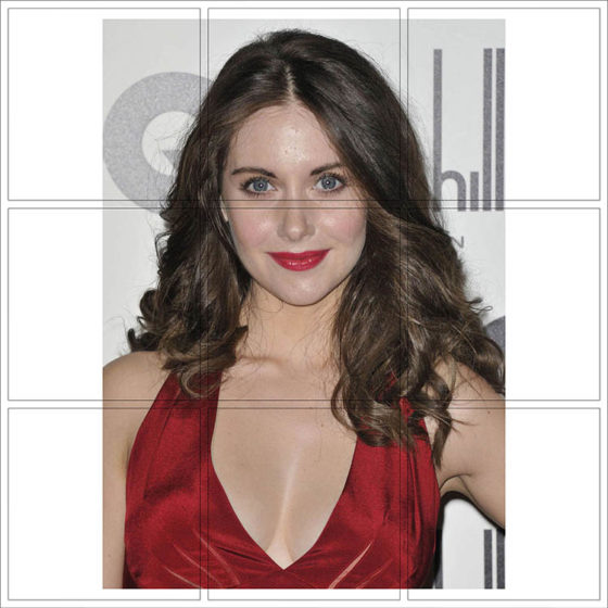 Alison Brie - 028
