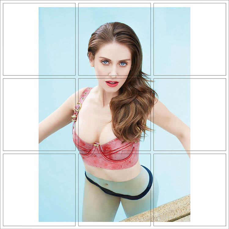 Print 030