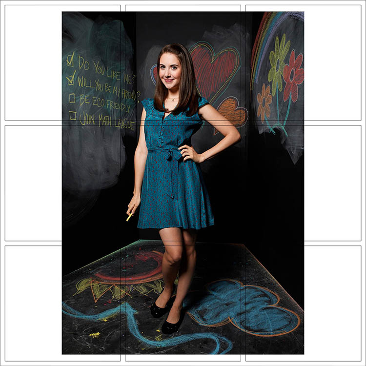 Print 031