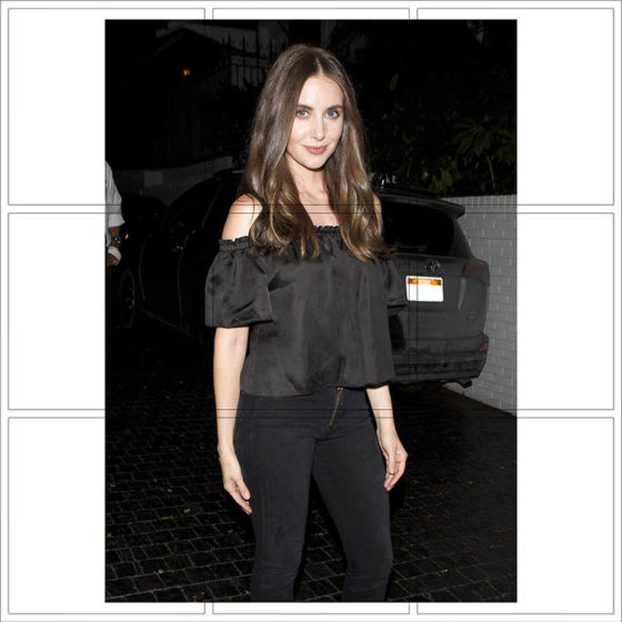 Alison Brie - 066