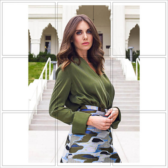 Alison Brie - 079