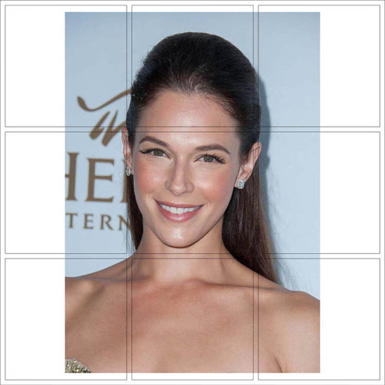 Amanda Righetti - 002