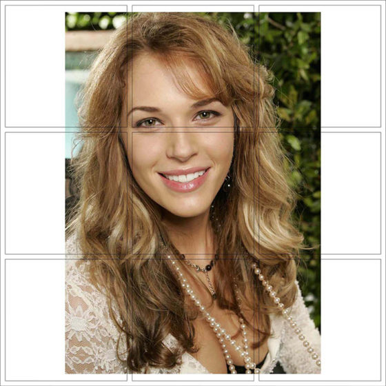 Amanda Righetti - 003