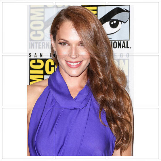 Amanda Righetti - 010