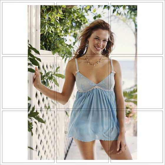Amanda Righetti - 011