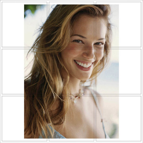 Amanda Righetti - 012