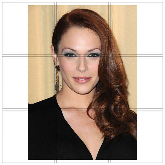 Amanda Righetti - 013