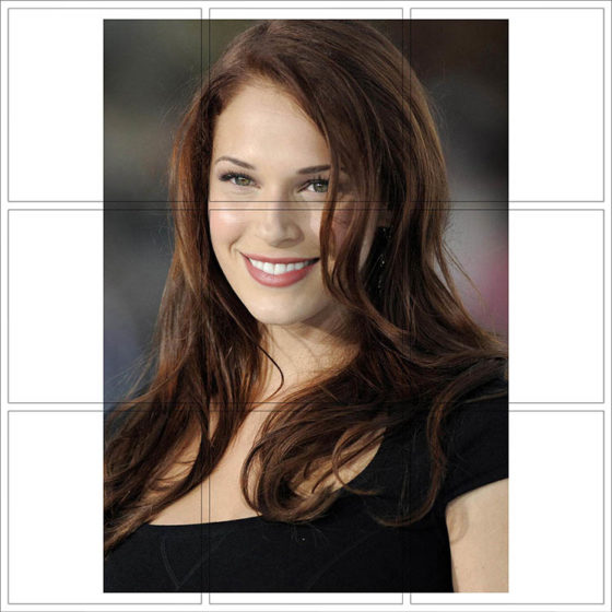 Amanda Righetti - 015