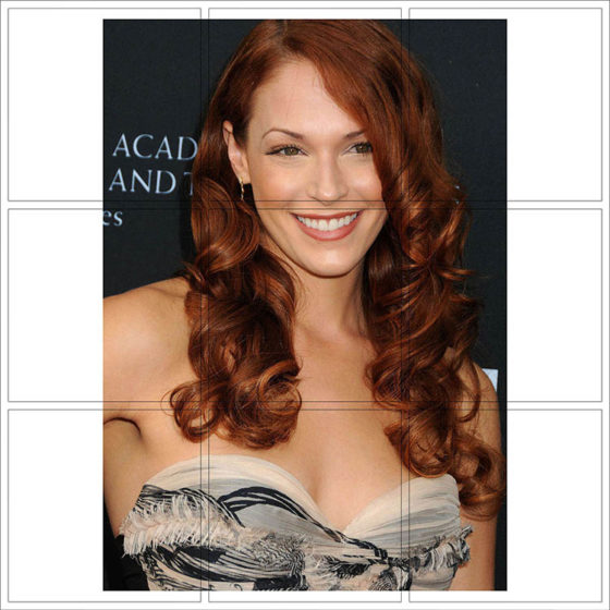 Amanda Righetti - 024