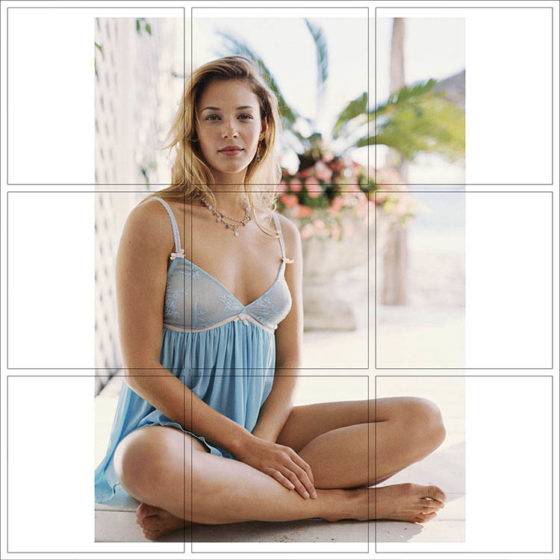Amanda Righetti - 034