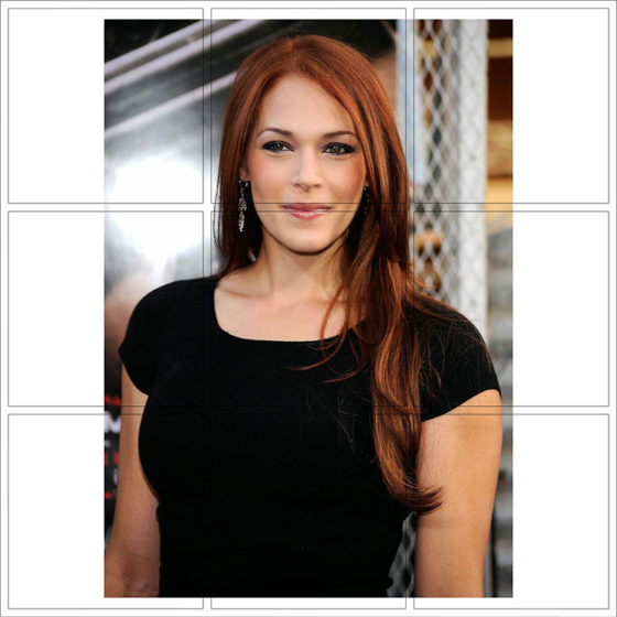 Amanda Righetti - 035
