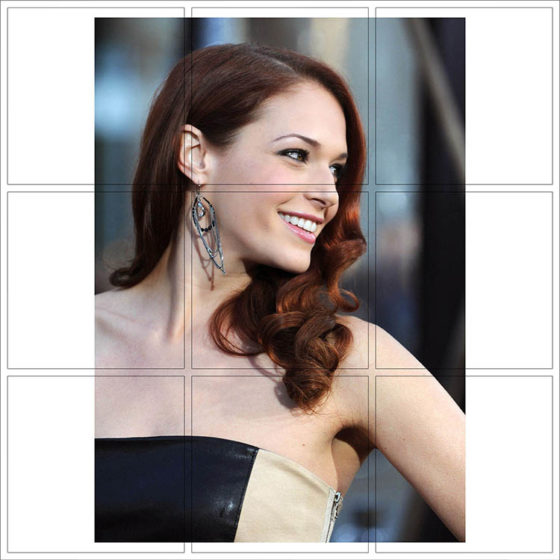 Amanda Righetti - 045