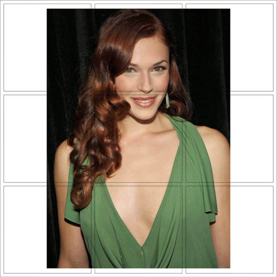 Amanda Righetti - 047