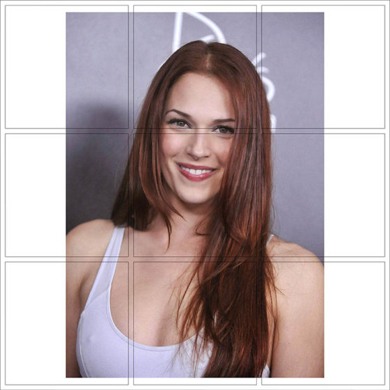 Amanda Righetti - 048