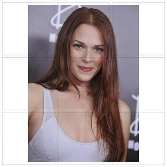 Amanda Righetti - 049