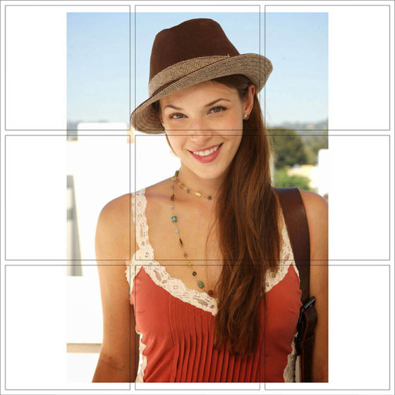 Amanda Righetti - 050