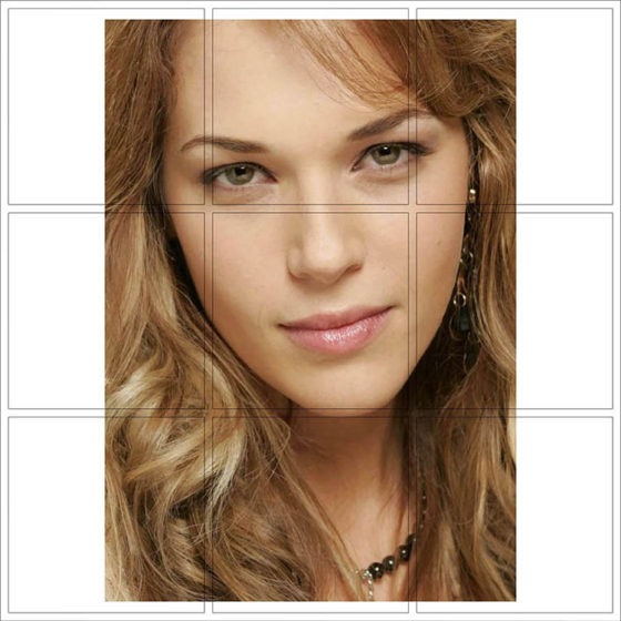 Amanda Righetti - 058