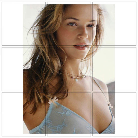 Amanda Righetti - 059