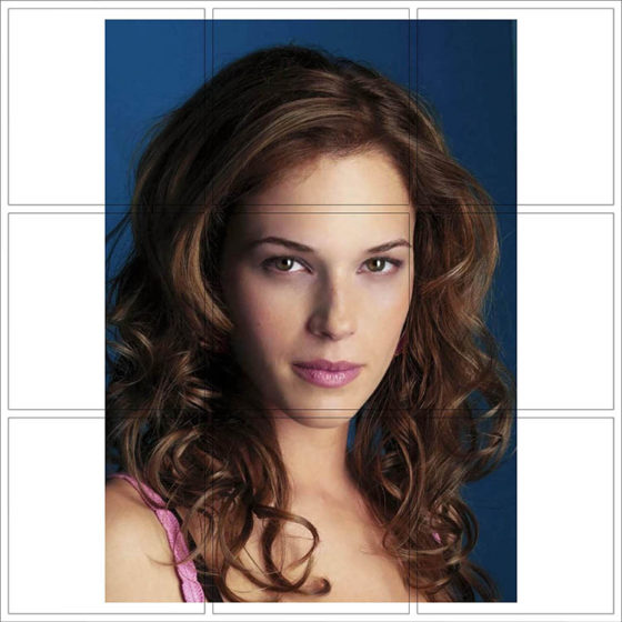 Amanda Righetti - 060