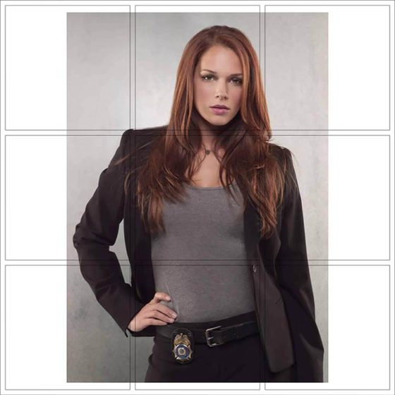 Amanda Righetti - 064