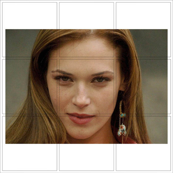 Amanda Righetti - 065