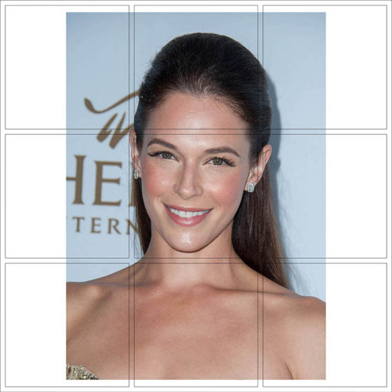 Amanda Righetti - 070