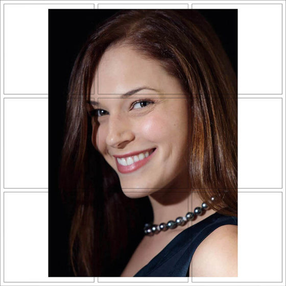Amanda Righetti - 073