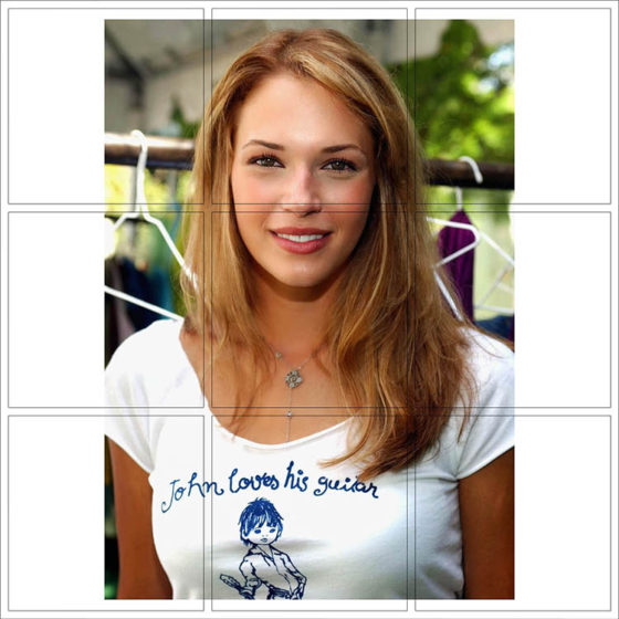 Amanda Righetti - 074