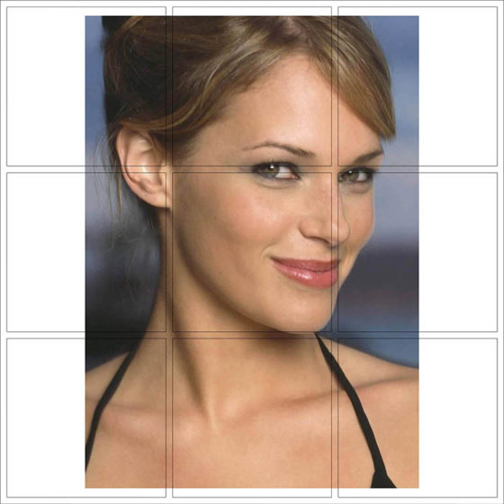 Amanda Righetti - 075