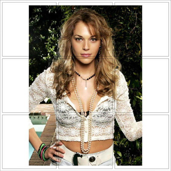 Amanda Righetti - 078