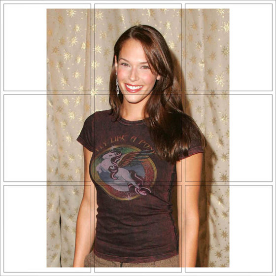 Amanda Righetti - 081