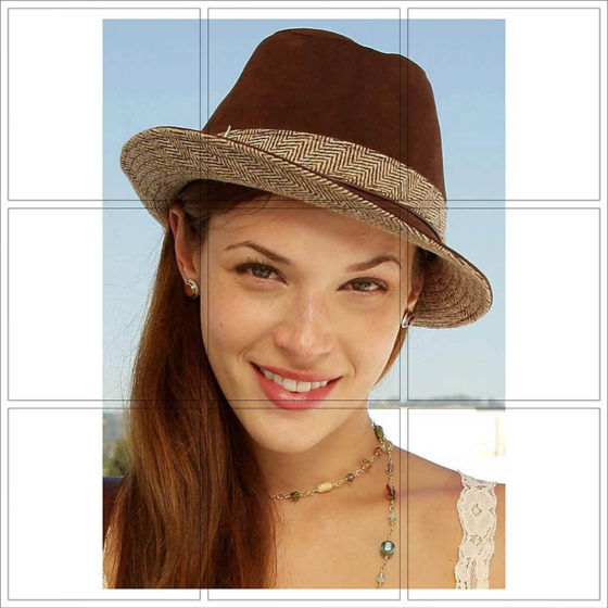 Amanda Righetti - 083