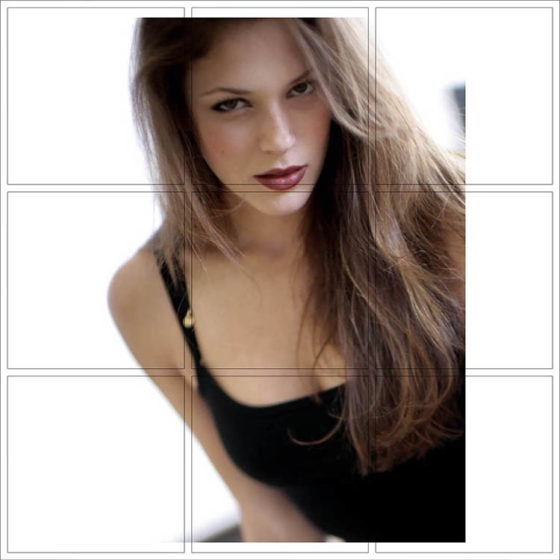 Amanda Righetti - 085