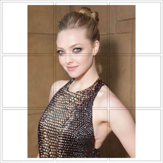 Amanda Seyfried - 100