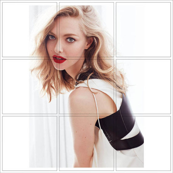 Amanda Seyfried - 101